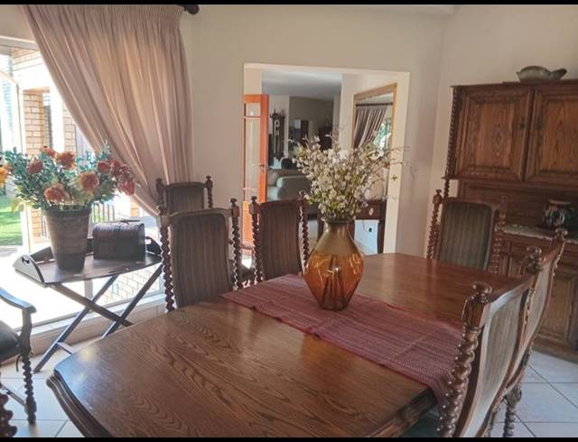 4 BEDROOM HOUSE FOR SALE IN ELDORAIGNE